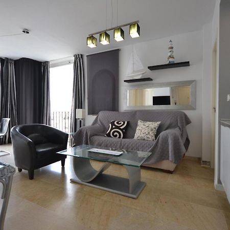 Marina Duquesa 457 Apartman Castillo de Sabinillas Kültér fotó