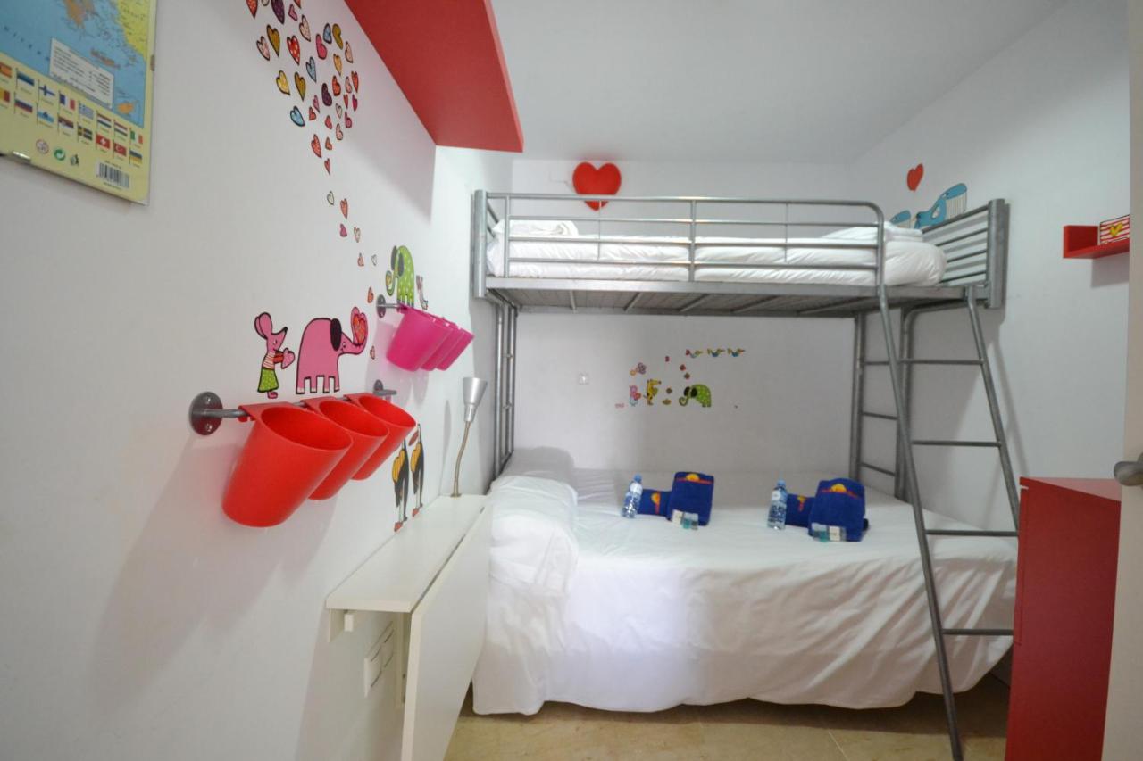 Marina Duquesa 457 Apartman Castillo de Sabinillas Kültér fotó