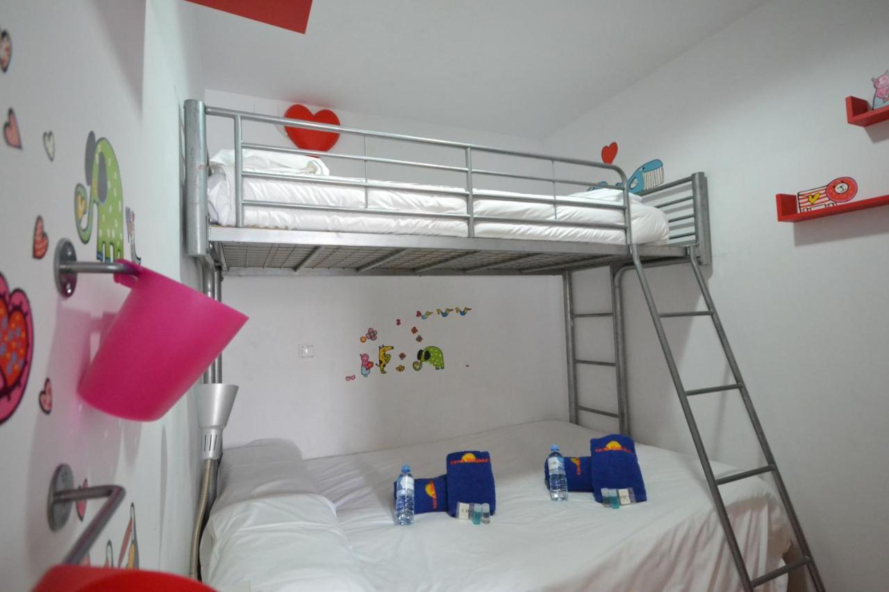 Marina Duquesa 457 Apartman Castillo de Sabinillas Kültér fotó